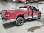 2007 Ford F150