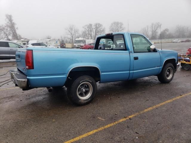 1994 GMC Sierra C1500