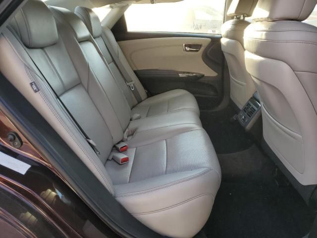 2014 Toyota Avalon Base