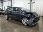 2014 Ford Fiesta Titanium