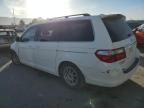 2006 Honda Odyssey Touring