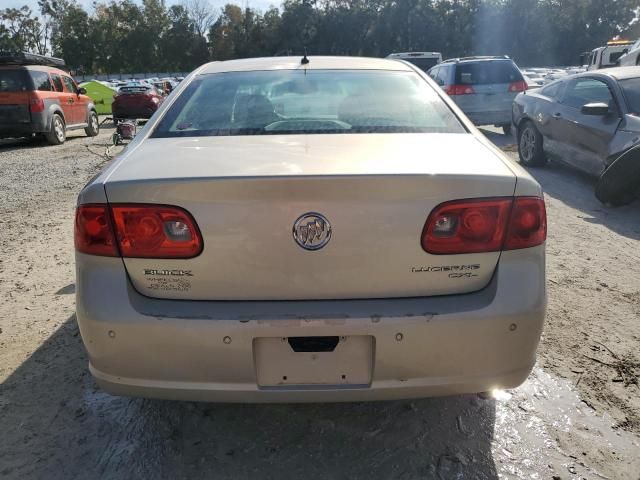 2008 Buick Lucerne CXL