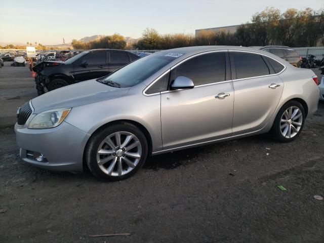 2014 Buick Verano Convenience