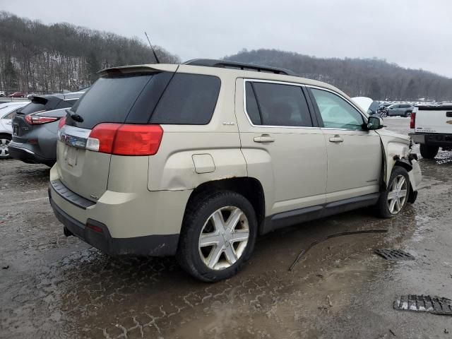 2011 GMC Terrain SLE