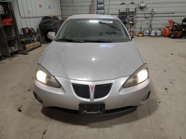 2006 Pontiac Grand Prix