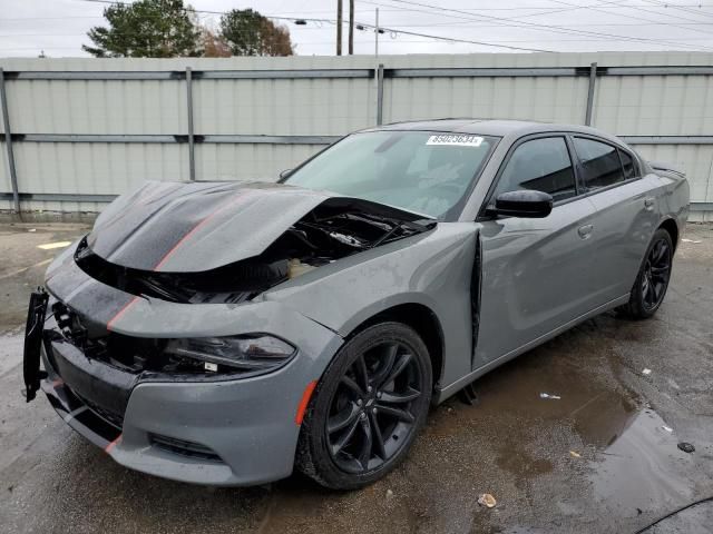 2017 Dodge Charger SE