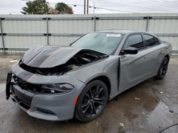 2017 Dodge Charger SE en venta en Montgomery, AL