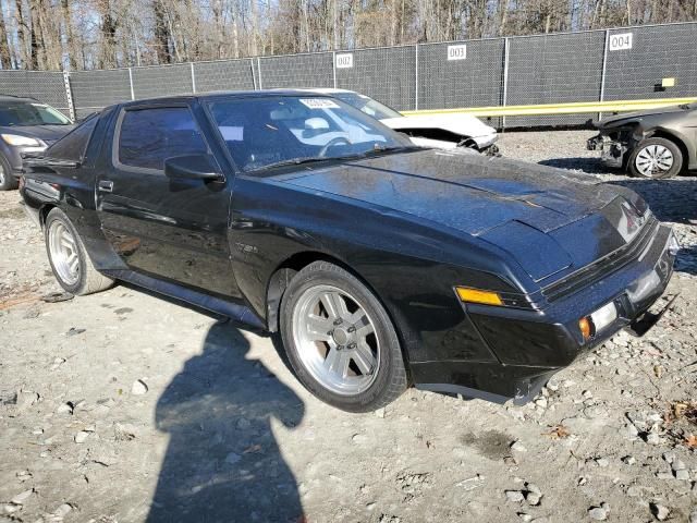 1987 Chrysler Conquest