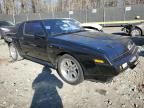 1987 Chrysler Conquest