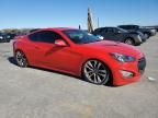 2015 Hyundai Genesis Coupe 3.8L