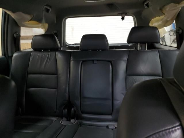 2008 Honda Pilot EXL