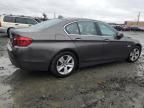 2012 BMW 528 I