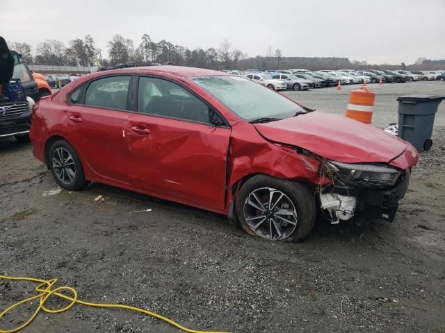 2022 KIA Forte FE