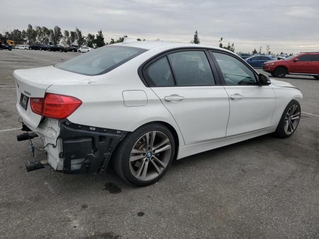 2013 BMW 335 I