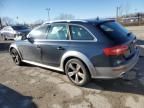 2013 Audi A4 Allroad Premium