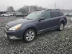 2010 Subaru Outback 2.5I Limited