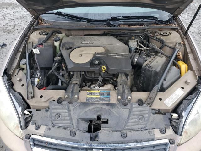 2006 Chevrolet Monte Carlo LT