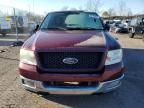 2005 Ford F150