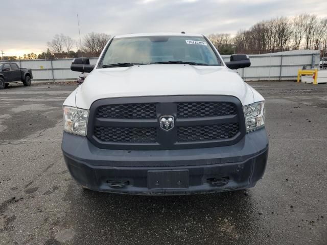 2020 Dodge RAM 1500 Classic Tradesman