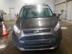 2016 Ford Transit Connect XLT