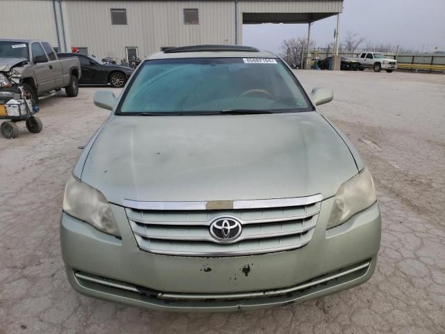 2007 Toyota Avalon XL