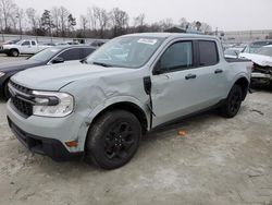 Ford Vehiculos salvage en venta: 2023 Ford Maverick XL