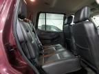 2008 Ford Explorer Limited