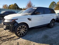 2018 Land Rover Range Rover Sport HSE en venta en Conway, AR