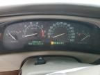 2001 Buick Park Avenue