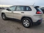 2014 Jeep Cherokee Sport