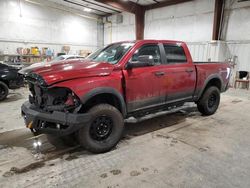 Dodge ram 1500 Vehiculos salvage en venta: 2011 Dodge RAM 1500