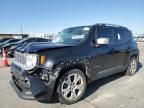 2015 Jeep Renegade Limited