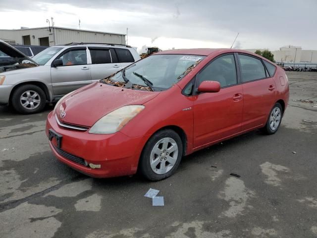 2006 Toyota Prius