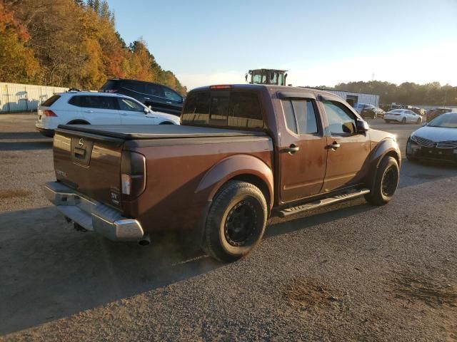 2018 Nissan Frontier S