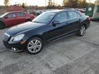 2010 Mercedes-Benz E 350 4matic