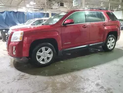 2015 GMC Terrain SLE en venta en Woodhaven, MI