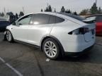 2019 Tesla Model X