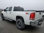 2011 GMC Sierra K2500 SLE