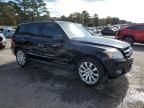 2010 Mercedes-Benz GLK 350 4matic