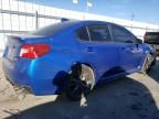 2016 Subaru WRX Premium