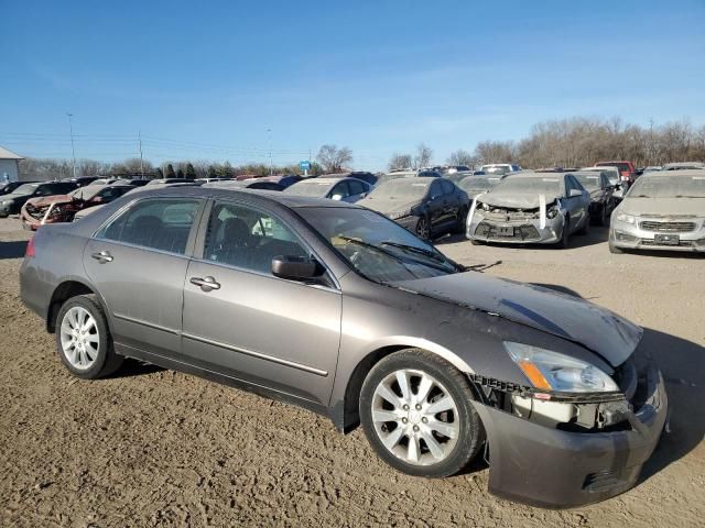 2006 Honda Accord EX