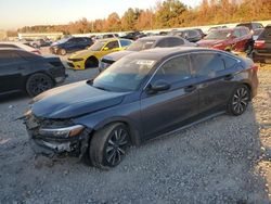 2023 Honda Civic EX en venta en Memphis, TN