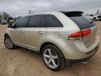 2011 Lincoln MKX