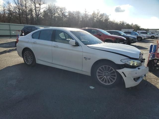 2011 BMW 535 XI