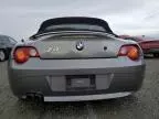 2003 BMW Z4 3.0