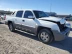 2002 Chevrolet Avalanche C1500