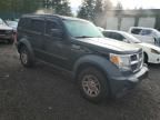 2007 Dodge Nitro SXT