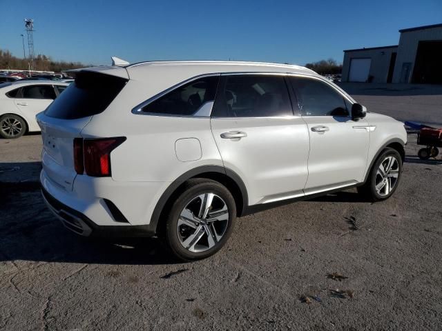 2023 KIA Sorento SX Prestige