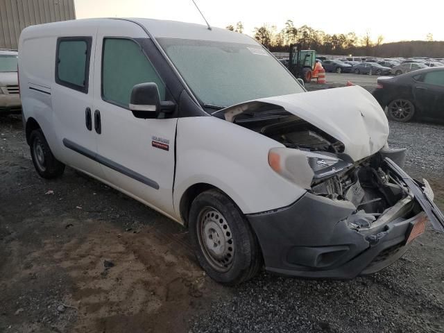 2017 Dodge RAM Promaster City