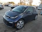 2019 BMW I3 REX